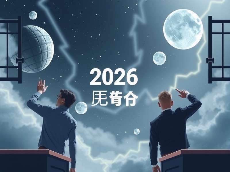 加拿大与卡塔尔国旗并列